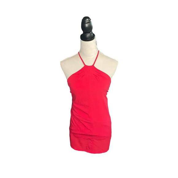 Lovers + Friends Halter Top - Picture 1 of 7